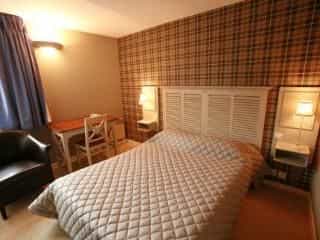 Le Cottage Hotel Le Cottage Hotel