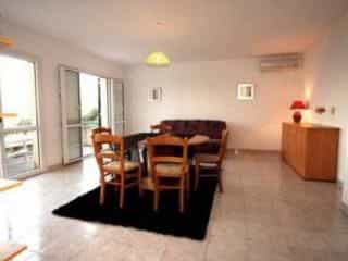 Residence Aigue Marine