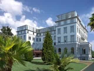 Hotel Lido Palace