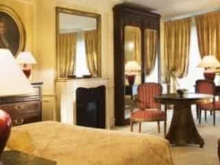 Hotel Mansart Hotel Mansart