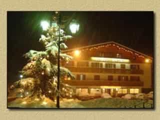 Hotel Le Mont Iseran