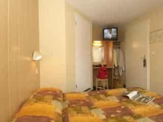 Fasthotel Annecy Seynod Fasthotel Annecy Seynod