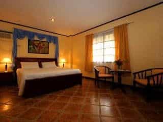 Bohol Sea Resort Bohol Sea Resort
