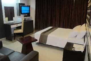 The Metropolis Suites The Metropolis Suites