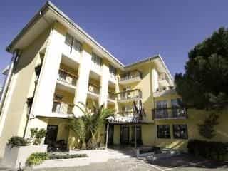 GoTì Hotel