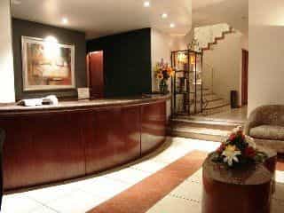 Hotel Mediterraneo