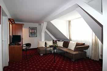 Hotel Berlin