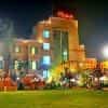 City Park Hotel Airport