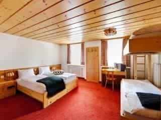 Hotel Seehof Arosa Hotel Seehof Arosa