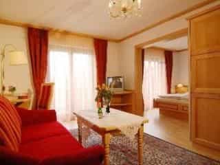 Hotel Am Kureck Hotel Am Kureck