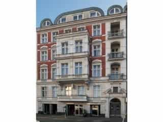 Bb Hotel Berlin Bb Hotel Berlin