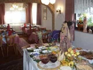 Hotel Wegis Hotel Wegis