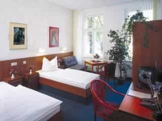 Juncker S Hotel Garni Juncker S Hotel Garni
