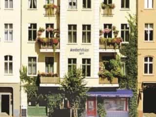 Juncker S Hotel Garni Juncker S Hotel Garni