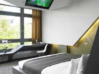 Aspria Spa + Sporting Club +Hotel Aspria Spa + Sporting Club +Hotel