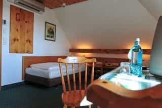 Akzent Schranne Hotel