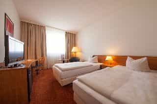 Novina Sudwestpark Hotel Novina Sudwestpark Hotel