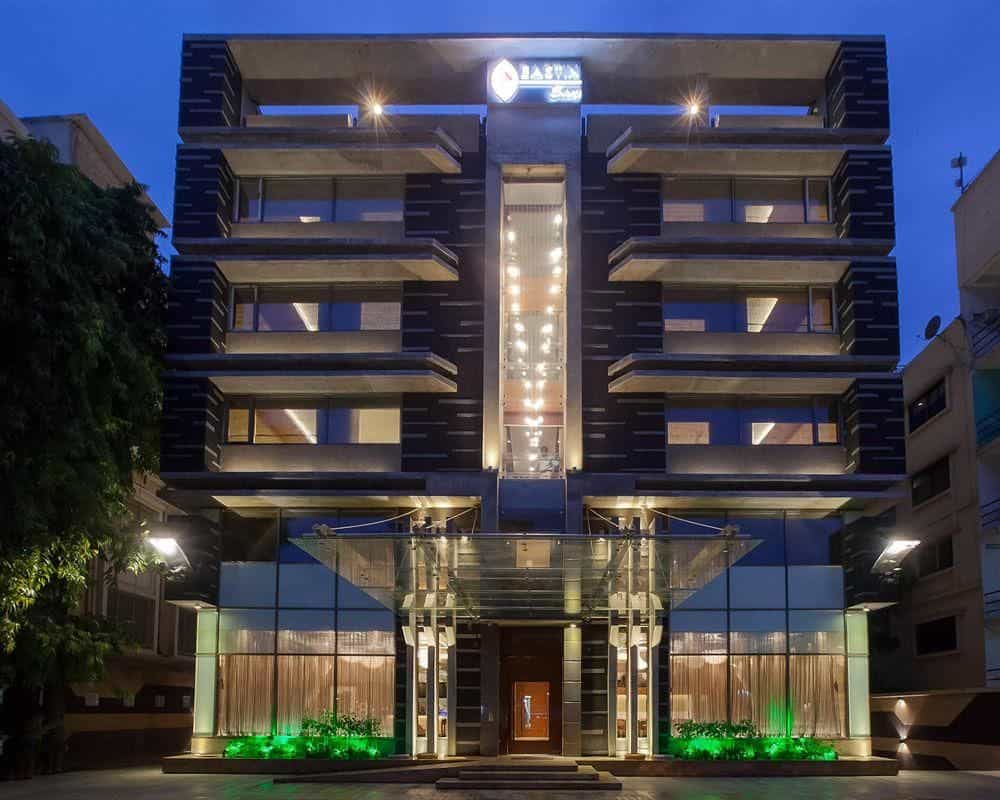 Eastin Easy Citizen Ahmedabad