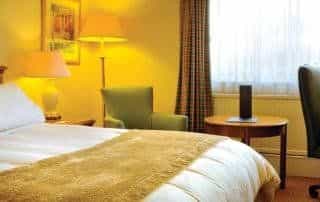 Holiday Inn South Normanton M1, Jct.28 By IHG