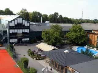 Sportscheck Hotel Sportscheck Hotel