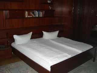 Hotel Messe Hotel Messe