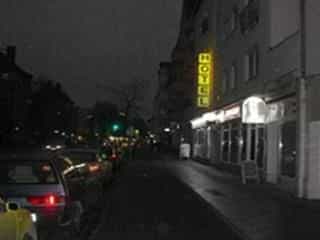 Hotel Kallmeyer Hotel Kallmeyer