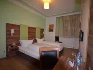 Hotel Am Farbertor Hotel Am Farbertor