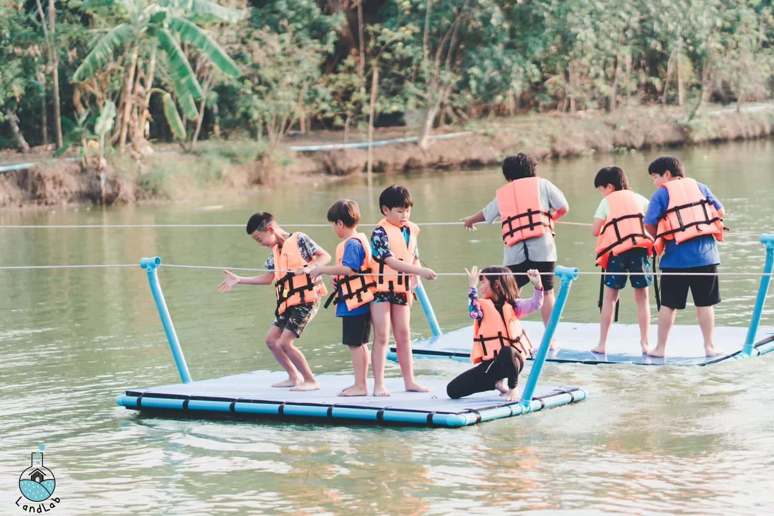 Free-Play by LandLab – เล่นอย่างอิสระ เรียนรู้ สร้างทักษะชีวิตสำหรับเด็กและครอบครัว2