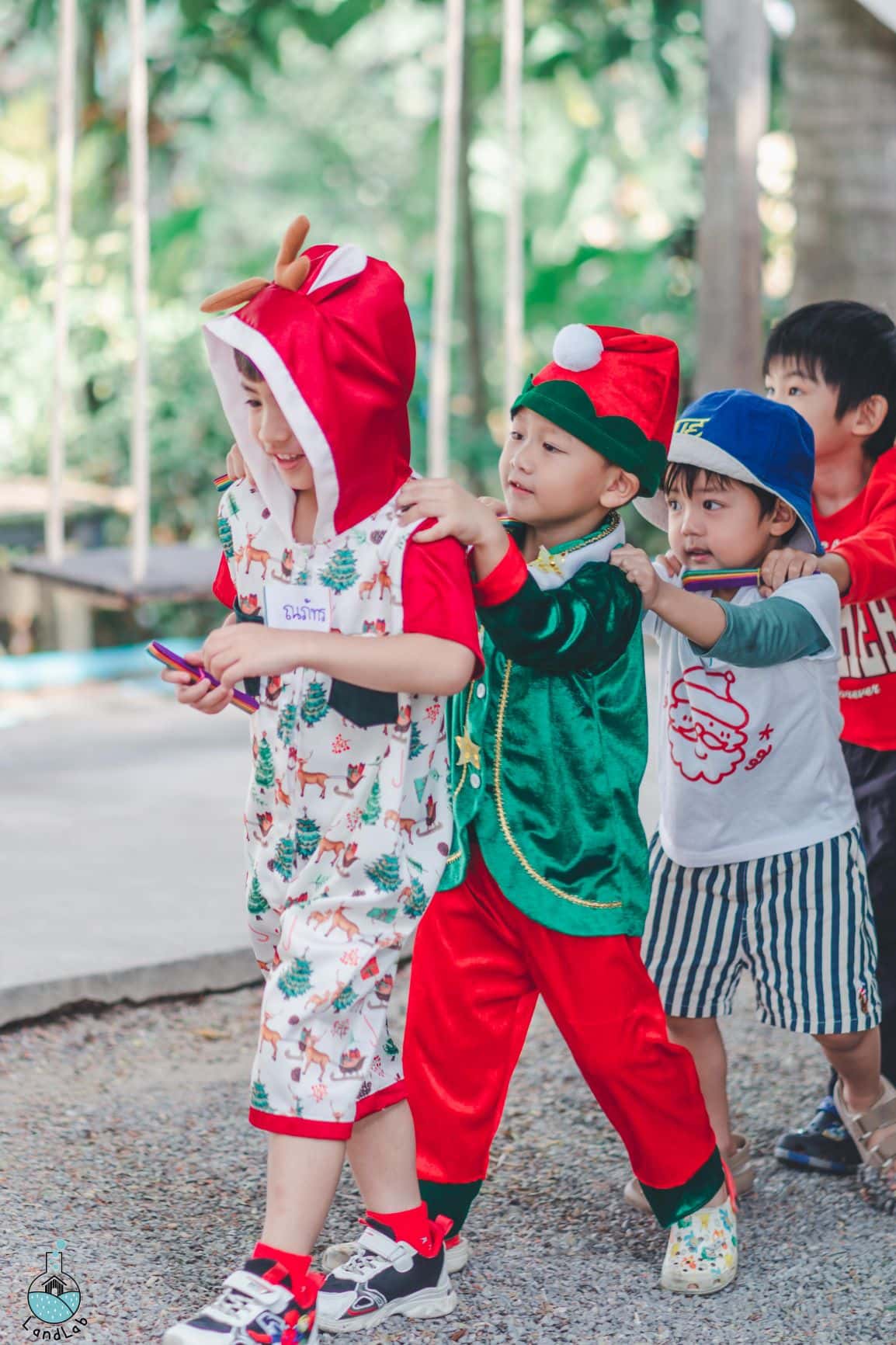Special Activity Chrismas Day3