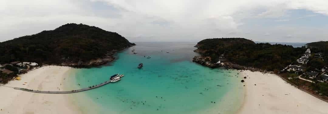 Racha Island and Coral Island by Speedboat from Phuket Trips and Day Trips3