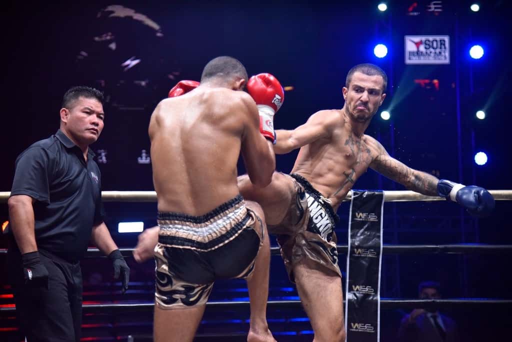 บัตรชมมวย Thai Fight Night ที่เวิลด์ สยาม สเตเดียม ตลาดตะวันนา3