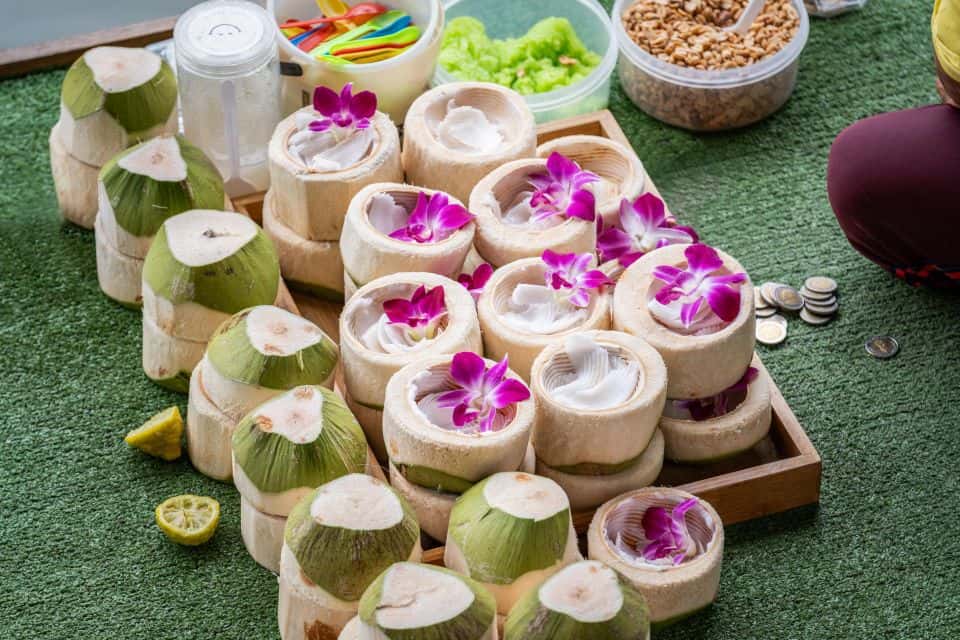 ทัวร์ตลาดรถไฟกรุงเทพฯ และตลาดน้ำดำเนินสะดวก พร้อมบริการรับ-ส่ง ทริปเที่ยว และเดย์ทริป2