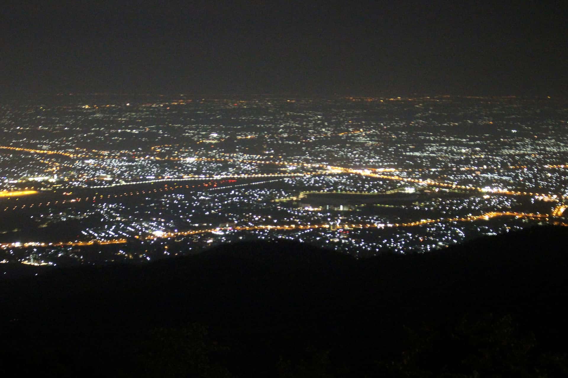 Amazing! ทัวร์ดอยสุเทพ & วัดอุโมงค์ยามค่ำคืน (รับ-ส่ง) ทริปเที่ยว และเดย์ทริป3