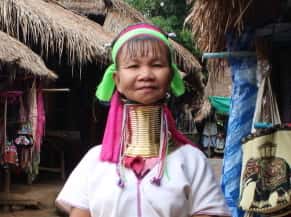 Chiang Rai Highlights Tour from Chiang Mai: White, Blue, Red/Black Trips and Day Trips4