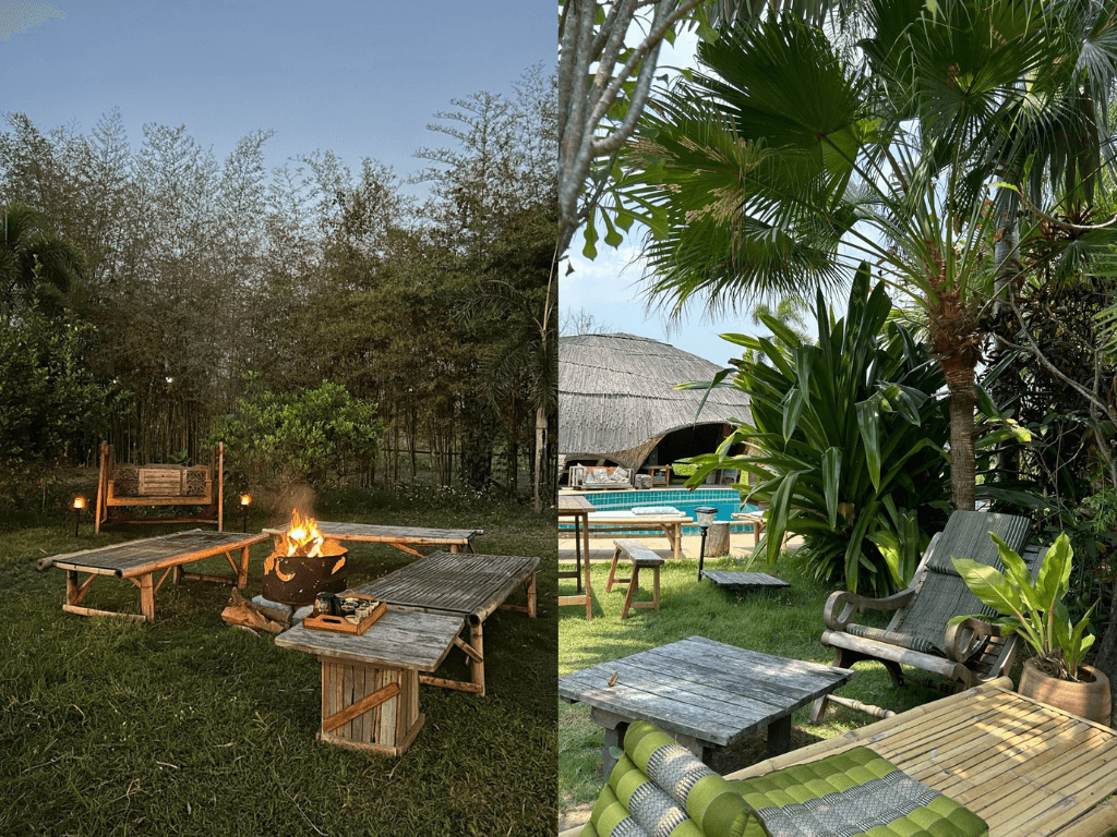 The Cocoon Sauna ซาวน่า & Ice Bath หางดง เชียงใหม่3