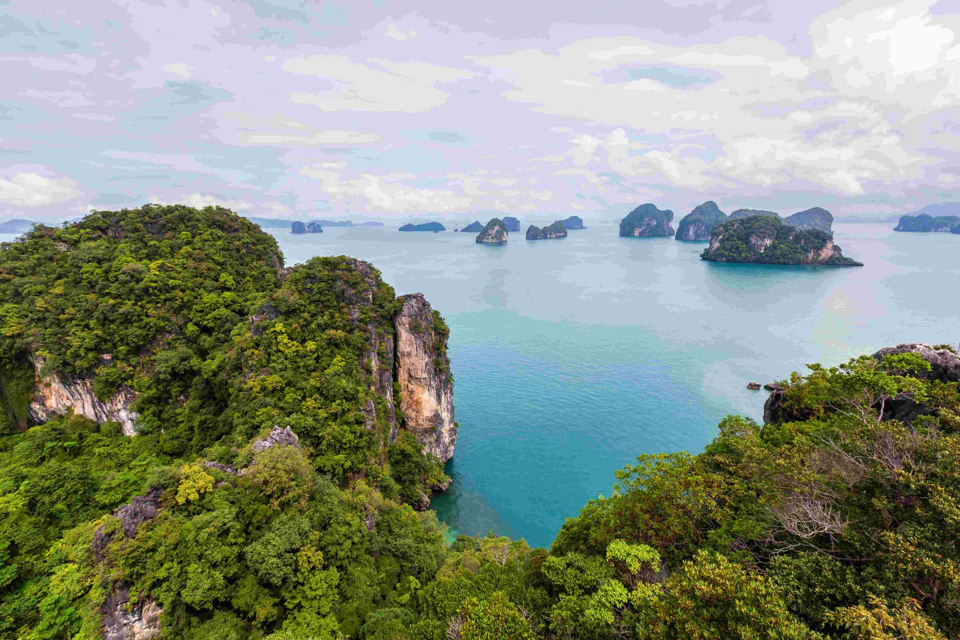 Hong Island by Speedboat Trips and Day Trips4