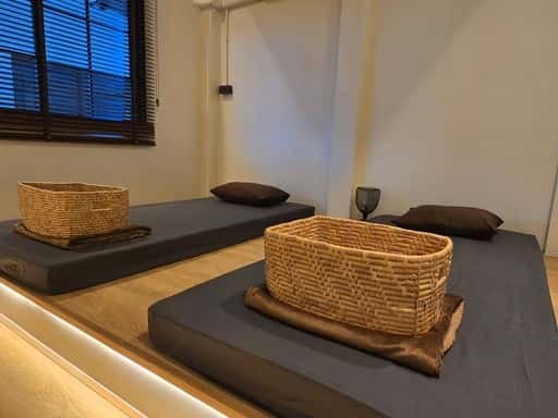 Maa Yoga & Spa1