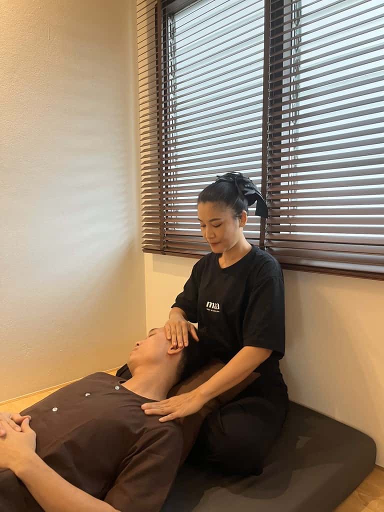 Maa Yoga & Spa3