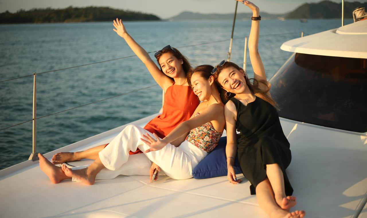 NKP03  Coral Island  Sunset Promthep Cape & Krating Cape Half day ทริปเที่ยว และเดย์ทริป2