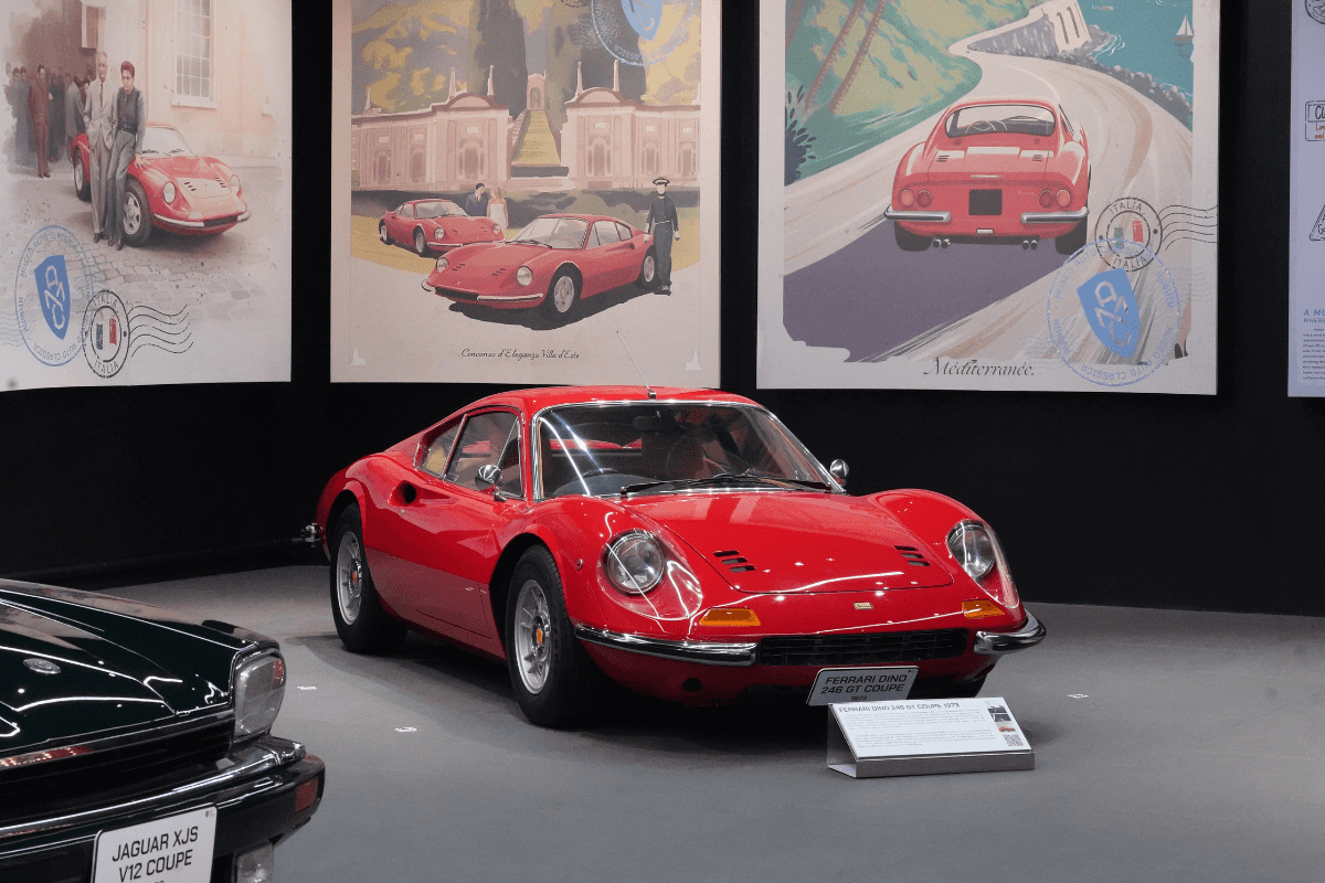 Museo Auto Classica1