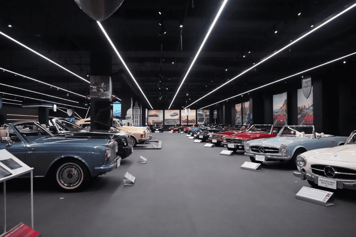 Museo Auto Classica4
