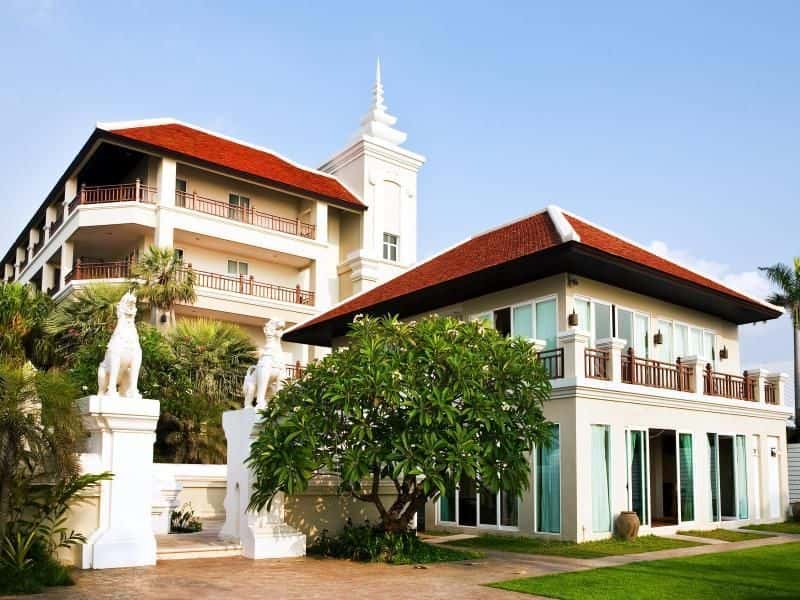 ฎ-ชฎา รีสอร์ต บาย เดอะ ซี
