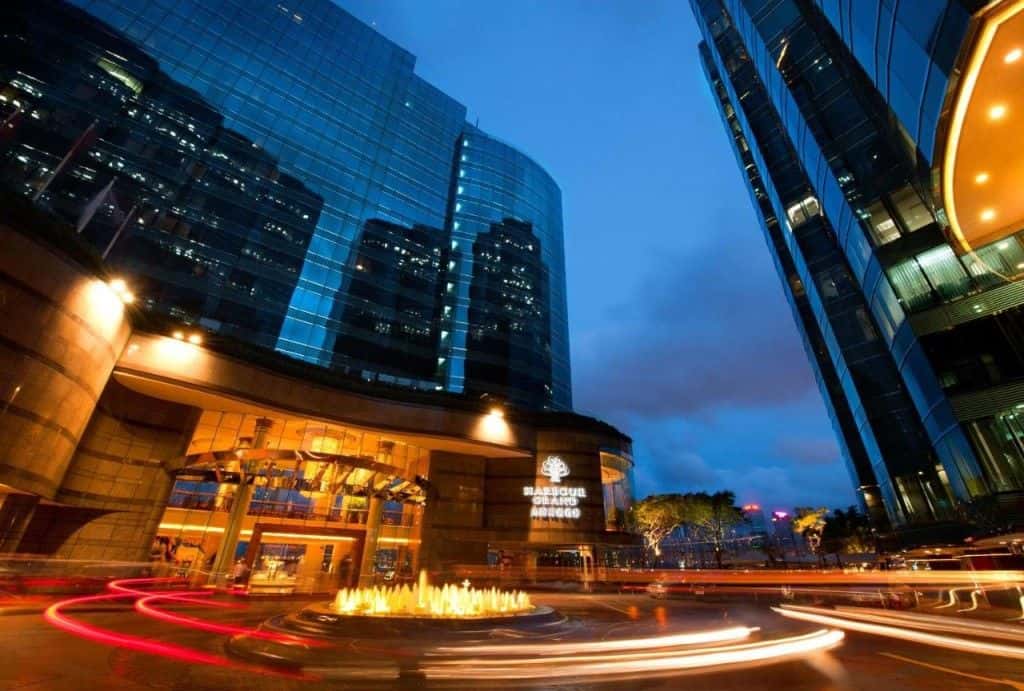 Harbour Grand Kowloon