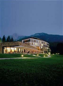 Intercontinental