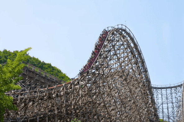 [Exclusive] Everland Theme Park: Admission Ticket + Private Round-Trip Transfer from Seoul | South Korea3