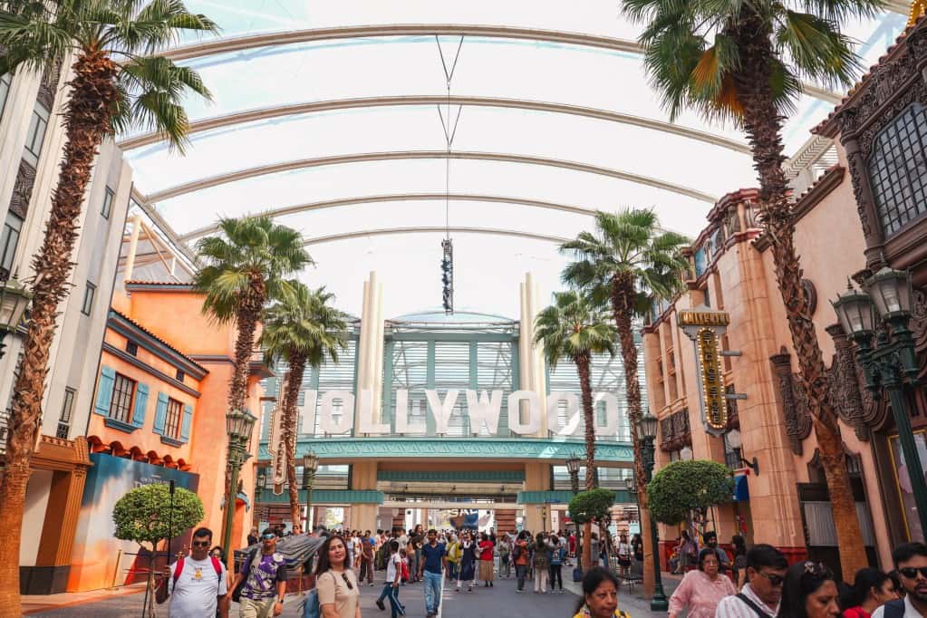 Universal Studios Singapore4
