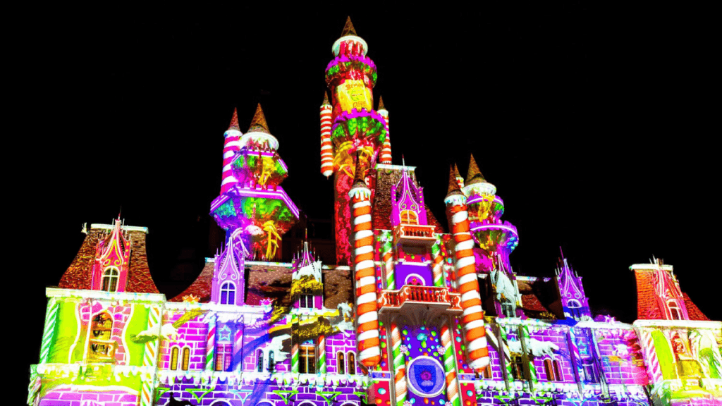 บัตรเข้าสวนสนุกยูนิเวอร์แซล สตูดิโอ สิงคโปร์ (Universal Studios Singapore)4