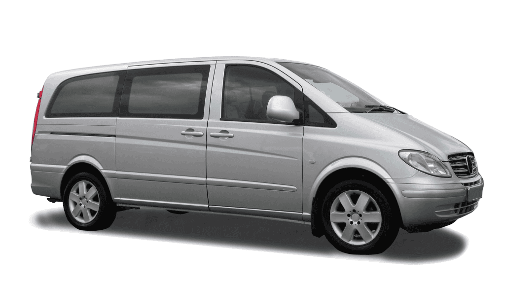 Pudong Airport (PVG) Transfer (1 way to Pudong Downtown)4