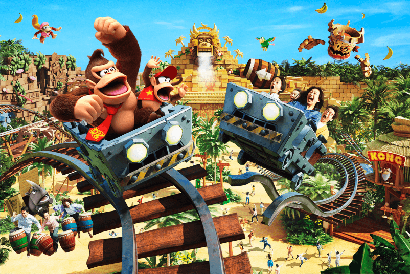 Universal Studios Japan4
