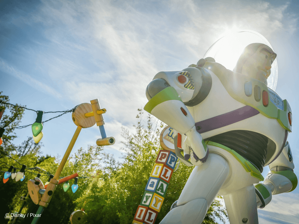 Disneyland Paris1